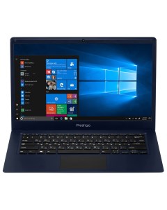 Ноутбук SmartBook 141C Black PSB141C01BFH_BK_CIS Prestigio