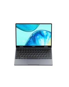 Ноутбук MiniBook X Gray Chuwi