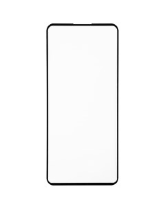 Защитное стекло Samsung для Galaxy A53 Full Screen FULL GLUE черный Mb