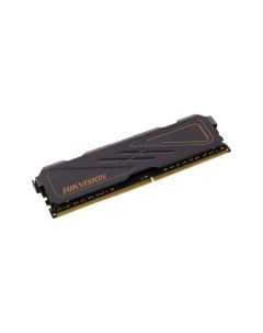 Оперативная память Hikvision 16Gb DDR4 3200MHz HKED4161DAA2F0ZB2 16G Silicon power