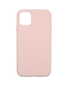 Чехол для iPhone 11 Pink IS FCC IPH612019 DT05O MVBT00 Interstep