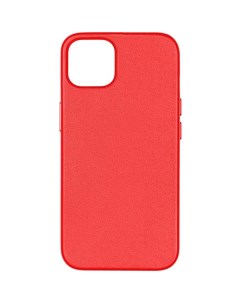 Чехол для iPhone 13 Prestige Shell MagSafe Red SС IP13PSMSRD Tfn