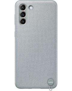Чехол Kvadrat Cover T2 Mint Gray EF XG996 EF XG996FJEGRU Samsung