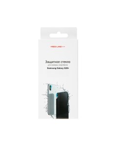 Защитное стекло для камеры смартфона для Samsung Galaxy S20 Red line