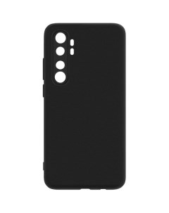 Чехол Grip Restyle для Xiaomi Mi Note 10 Lite Black Vipe