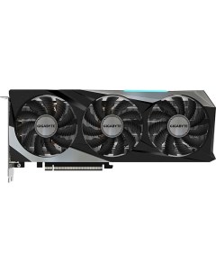 Видеокарта GeForce RTX 3070 8 ГБ GeForce RTX 3070 8ГБ GAMING OC Gigabyte