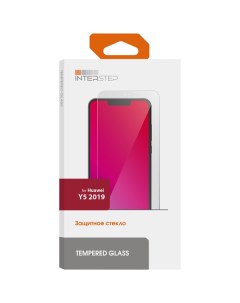 Защитное стекло для Huawei Y5 2019 IS TG HUY50190110 MVGB201 Interstep