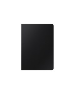 Чехол Book Cover для Galaxy Tab S7 чёрный EF BT870 Samsung