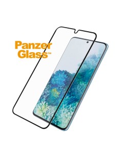 Защитное стекло BiometrikGlass для Galaxy S20 Panzerglass