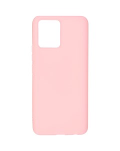 Чехол Realme 8 8 Pro Candy pink CAR SC RLM8CNPN Carmega