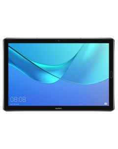 Планшет MediaPad M5 10 8 2019 4 32GB Gray CMR W09 Wi Fi Huawei