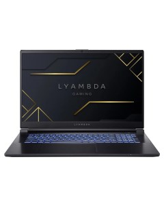 Ноутбук LLT156P01BELP_BK Black Lyambda