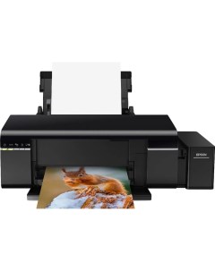 Принтер струйный L805 C11CE86403 C11CE86404 Epson