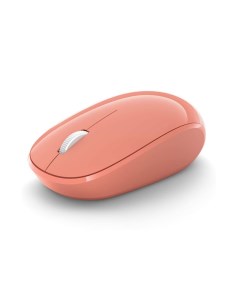 Беспроводная мышь RJN 00046 Pink Microsoft