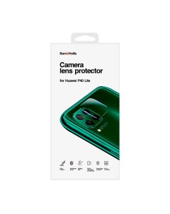 Защитное стекло на камеру Huawei P40 Lite УТ000021761 Barn&hollis