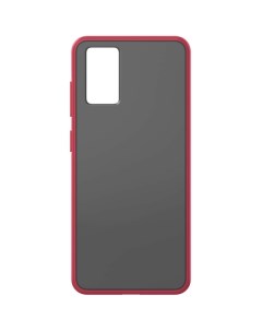 Чехол для смартфона Canyon Slim для Samsung Galaxy S20 Red Vipe