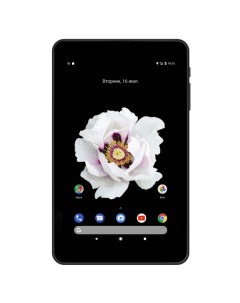 Планшет Optima 7 X700 7 2020 3 32GB Black TS7224PL Wi Fi Cellular Digma