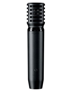 Микрофон PGA81 Black Shure