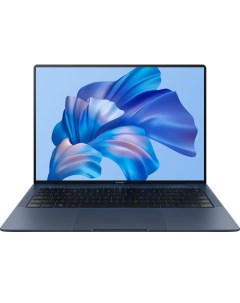 Ноутбук MateBook X Pro MRGF X Blue 53013GCT Huawei