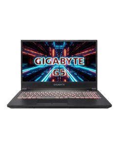 Ноутбук G5 KD 52 123SO Black Gigabyte