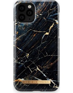 Чехол для iPhone 11 Pro Port Laurent Marble Ideal of sweden