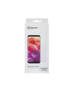 Защитное стекло для смартфона для Samsung Galaxy A7 2016 tempered glass Red line