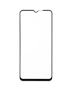 Защитное стекло Samsung для Galaxy A33 Full Screen FULL GLUE черный Mb
