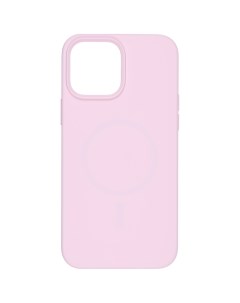 Чехол iPhone 13 Pro Max Fade sand pink SC IP13PMFMSSP Tfn