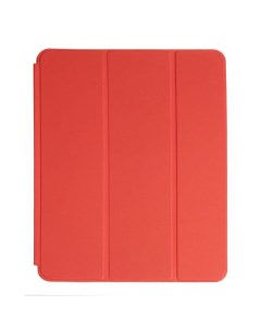 Чехол для iPad Pro 12 9 2020 2021 2022 16 оранжевый Smart case