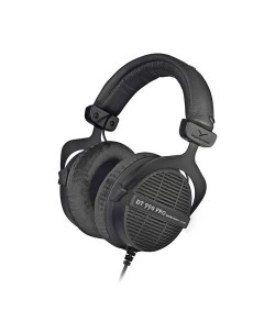 Проводные наушники DT 990 Pro черный Beyerdynamic