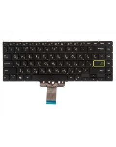 Клавиатура для ноутбука Asus E410MA Rocknparts