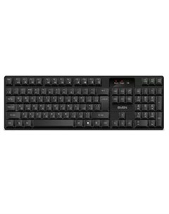 Беспроводная клавиатура KB C2300W Black SV 021474 Sven