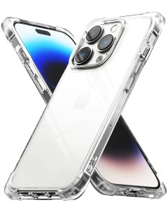 Чехол для телефона Fusion Bumper iPhone 14 Pro Max Clear Ringke