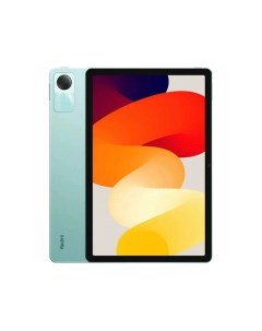 Планшет Redmi Pad SE 11 8 256GB Wi Fi Mint Green Xiaomi