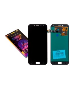 Дисплей для Samsung Galaxy J4 2018 ASIA OLED черный Zeepdeep