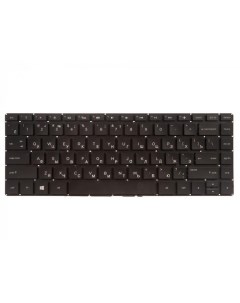Клавиатура для ноутбука HP Envy 14 u Rocknparts