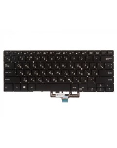 Клавиатура для ноутбука Asus ZenBook Flip 14 Rocknparts