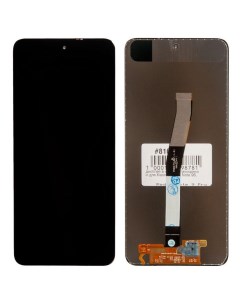 Дисплей в сборе с тачскрином для Xiaomi Redmi Note 9S Redmi Note 9 Pro Rocknparts