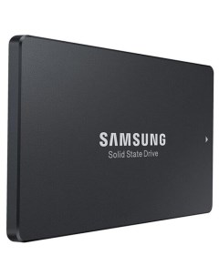 SSD накопитель PM883 2 5 7 68 ТБ MZ7LH7T6HMLA 00005 Samsung