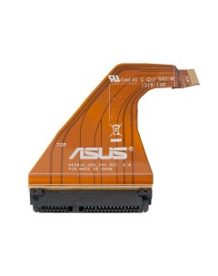 Шлейф для ноутбука Asus N550JV HDD FPC R2 0 Rocknparts