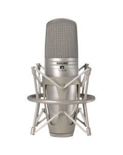 Микрофон студийный конденсаторный KSM44A SL Shure