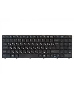 Клавиатура для ноутбука MSI CR640 Rocknparts
