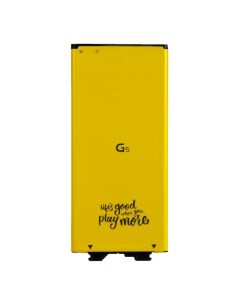 Аккумулятор для LG G5 SE H845 G5 H850 BL 42D1F Rocknparts