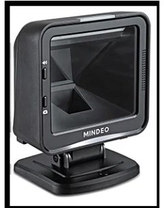 Сканер штрих кода MP8600 2D Mindeo