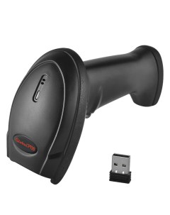 Сканер штрих кода GP 9400B Bluetooth USB черный Globalpos