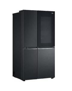 Холодильник Side by Side GC Q257CBFC Lg