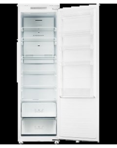 Встраиваемый холодильник SRB 1780 белый Kuppersberg