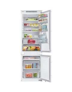 Встраиваемый холодильник BRB267050WW Samsung