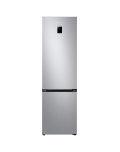 Холодильник RB38T7762SA серебристый Samsung