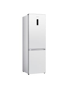 Холодильник RFN 454DNFW белый Willmark